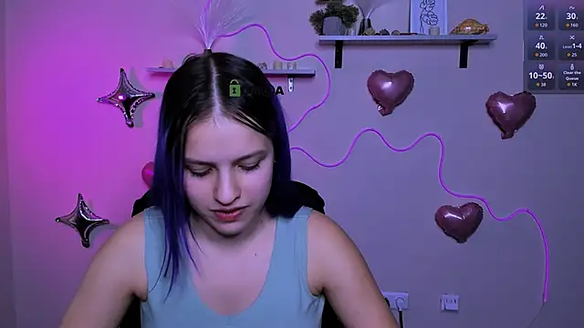 Živý XXX chat kaela_spell_