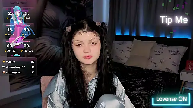 Sembang XXX Secara Langsung MileyRood