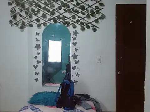 Ebony_luna webkamerás műsora