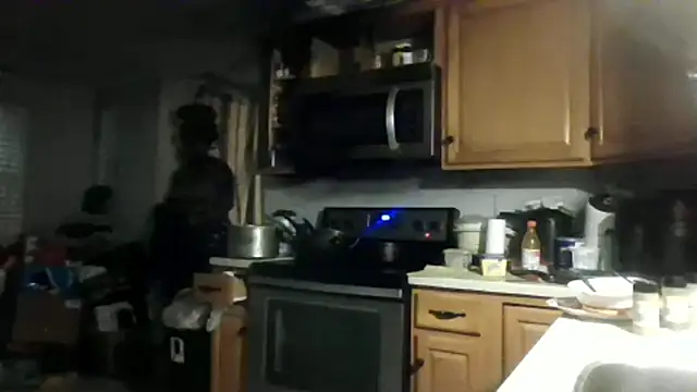 Živý XXX chat Dusaa_