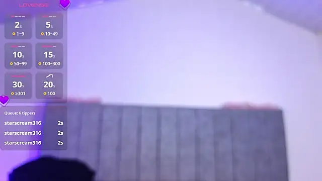 KasandraGrant 라이브 XXX 채팅