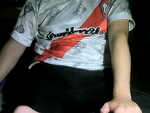 OreCamのウェブカメラショー