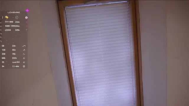 Živý XXX chat CassieMauzy