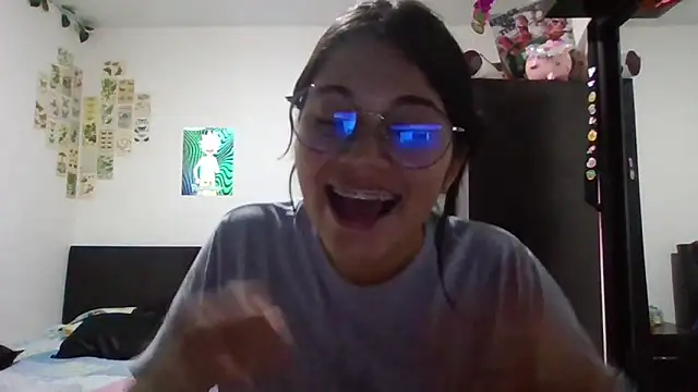 Živý XXX chat MaeganBodrey