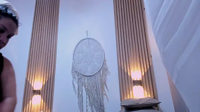 Salma_Haleem's Live XXX Chat