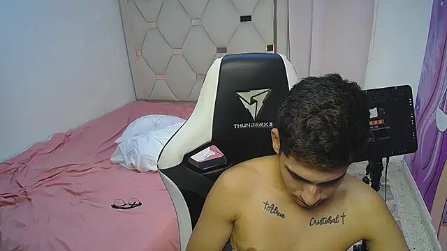 Devil_group_ 现场XXX聊天