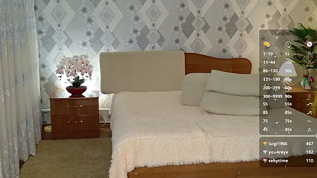 ka_Sandra élő XXX-chatje