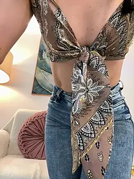 Chat XXX ao vivo de ChloeeCoxx