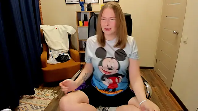 Sembang XXX Secara Langsung _fiona_Love