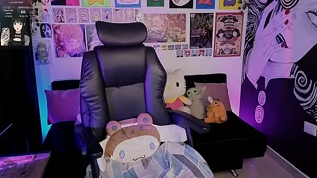 Chat XXX Live Yuhwan_