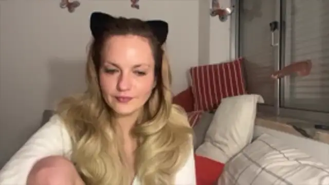 Webkamerová show UnderWunder