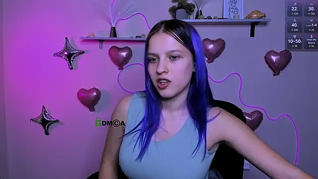 Chatroom XXX en direct de kaela_spell_