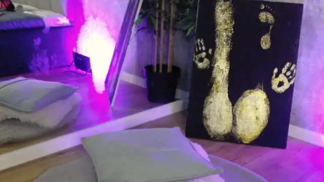 AmisRayy 라이브 XXX 채팅