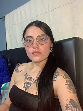 Show de Sofii7 na webcam