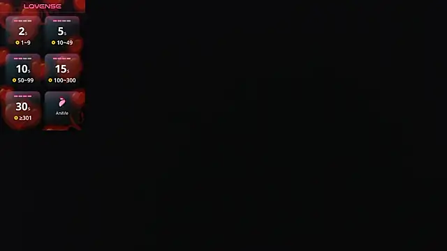 Chat XXX Live Litas_Secrets