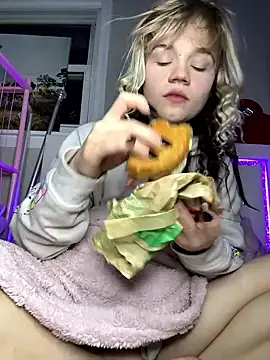 Chat XXX ao vivo de Cutiepiespanks