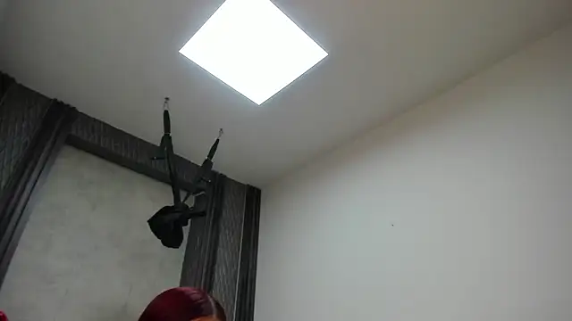 Sembang XXX Secara Langsung selene_red_