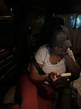 HaloRodeoLover2: онлайн-секс-чат