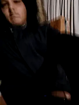 Vyrgin_boy Webcam-Show