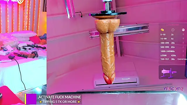 Chat XXX Live Miss_Pawi