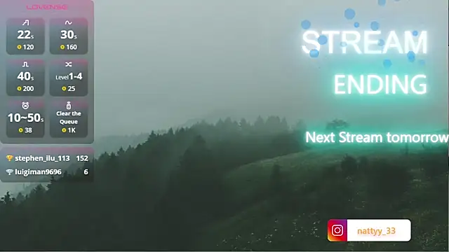 แชท XXX สดของ lili_hott63