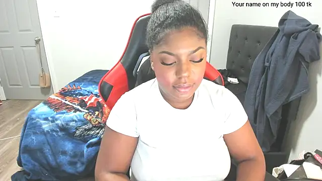 demi_xoxo's Webcam Show