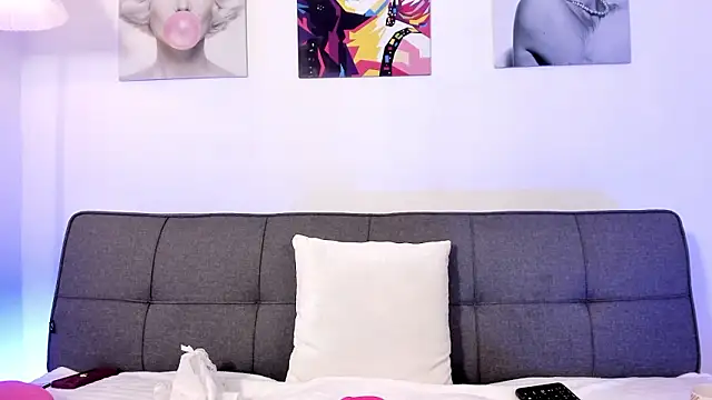 Chat XXX Live Maylin_Garcia