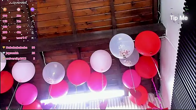 Вебкам-шоу Camille_Cedrik