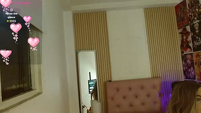 amapola_hs 라이브 XXX 채팅