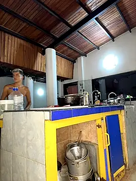 Вебкам-шоу PrincesLeo