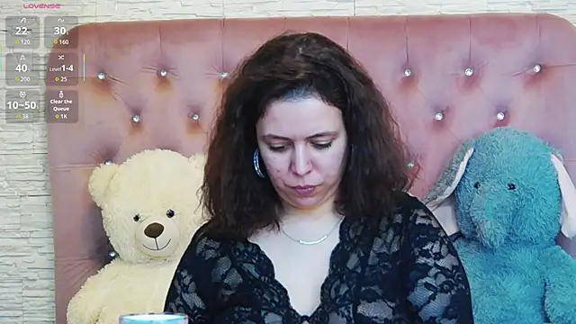 แชท XXX สดของ SophiaStarr