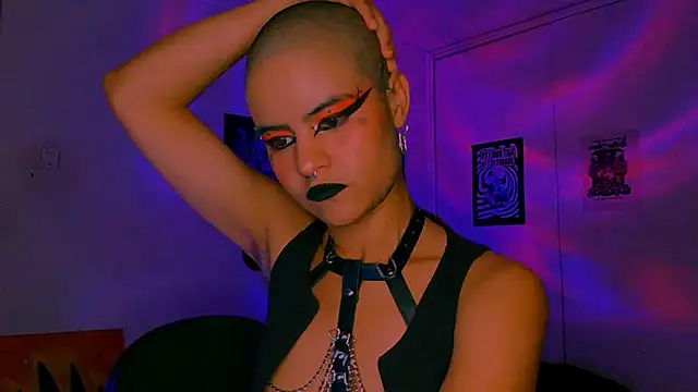 Chat XXX en directo de alex_one888