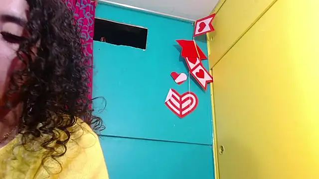 valerie_mase 现场XXX聊天