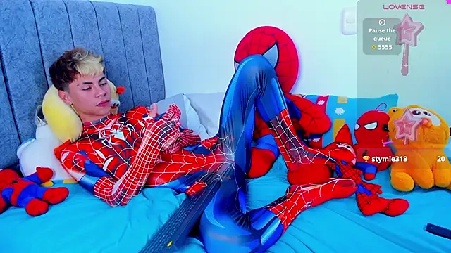 callum_77 在線直播表演