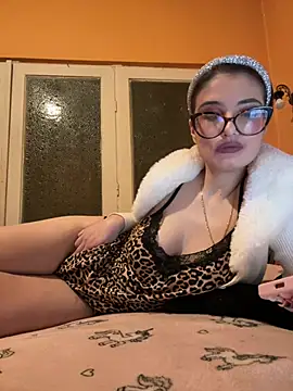 Chat XXX en directo de SirenLisa69