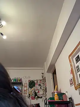 DahliaVonLure 现场XXX聊天