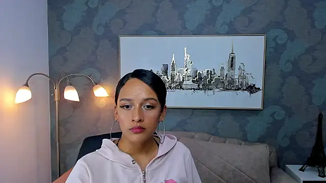 Chat XXX en directo de Salome_Smitth_1