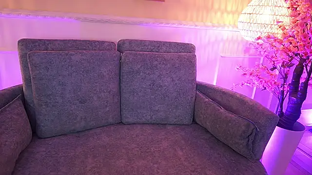 MeganLowellのライブXXXチャット