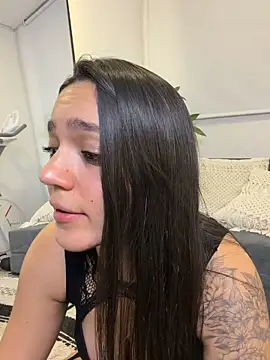 EVA_WILD1 Obrolan Langsung XXX