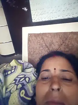 Show de webcam de Reena_lodha