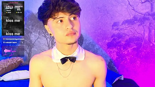 Steve_Evans live XXX chat