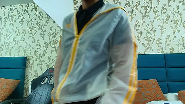 Chat +18 de Mariahm_Williams ao vivo