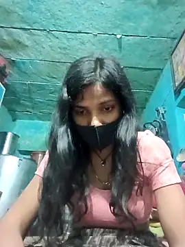 Desi_Couple_P's Webcam Show