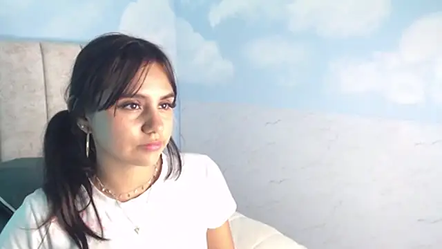 Aliclark Webcam show