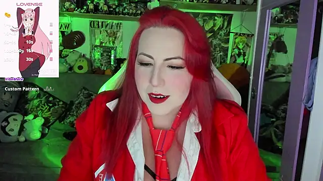 Chat XXX en directo de candyy_new