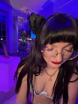 دردشة urpuppymoon الجنسية المباشرة