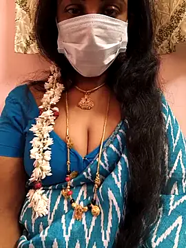 Show Webcam de sana-99