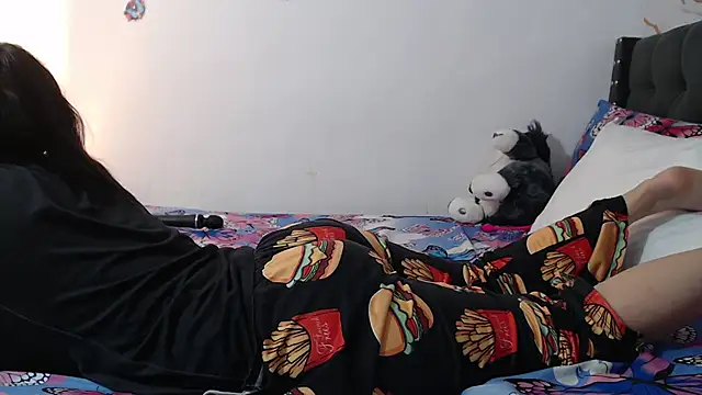 Chatroom XXX en direct de amberbakee