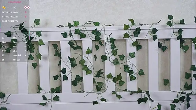 Chatroom XXX en direct de GabrielleLynchard