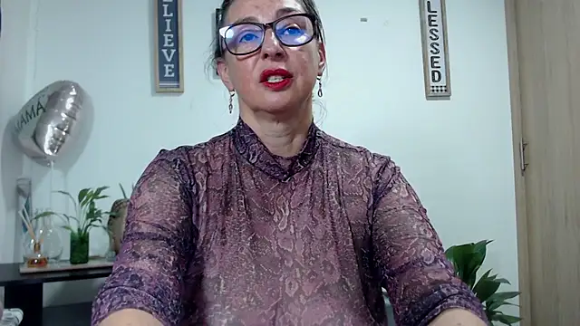 pattymaturex Webcam Show